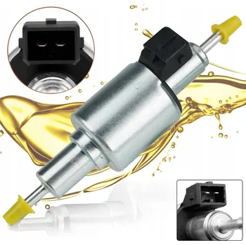 Ventilátor topení a klimatizace PALIVOVÉ ČERPADLO PRO NEZÁVISLÉ TOPENÍ DIESEL DO AUTA 12V 22ML 1KW-5KW