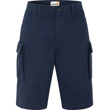 Pánské kraťasy Kraťasy Timberland Dark Sapphire 6435865 38