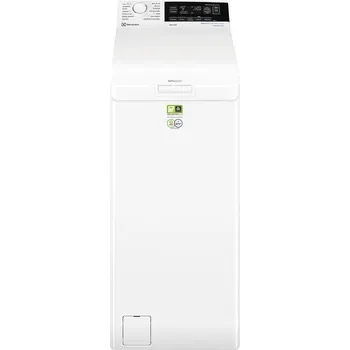 Praní a péče o prádlo Electrolux 800 UltraCare EW8T3372C
