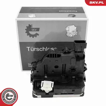 Autodoplněk Zámek dveří ESEN SKV 60SKV403