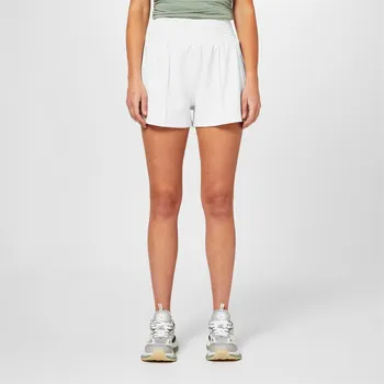 Dámské kraťasy Kraťasy Sweaty Betty Lily White 7314288 8 (XS)