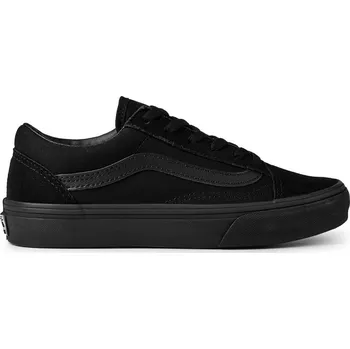Chlapecké tenisky Boty Vans Black 7903085 C13 (31)