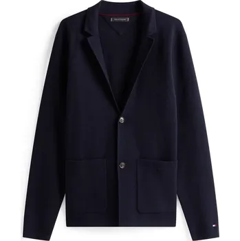 Pánský svetr Svetr Tommy Hilfiger Desert Sky DW5 9425188 XL