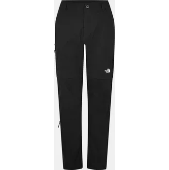 Dámské kalhoty The North Face Black 3646534 8 (XS)
