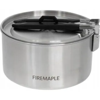 TURISTICKÝ HRNEC FIRE-MAPLE ANTARCTI POT 0.8L