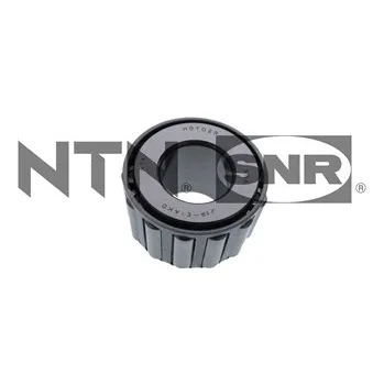 Uložení převodovky Uložení, manuální převodovka EURORICA 98530171