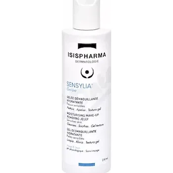 Make-up ISISPHARMA Sensylia Moist.Make-Up Rem.Jelly 250ml
