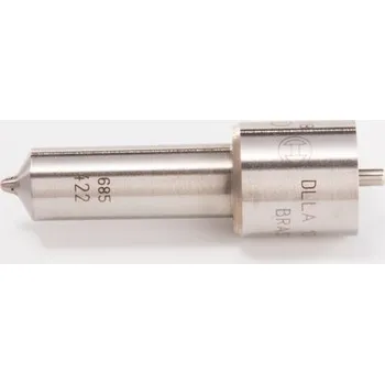 Systém vstřikování Vstřikovací tryska BOSCH 0 433 171 303