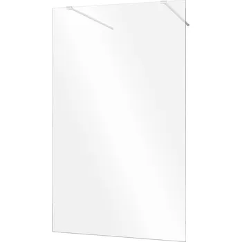 Besco Aveo Due Walk In sprchový kout Rozměr Walk In: 130cm, AVD-130-195C