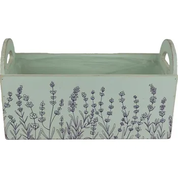 Obal na květináč Obal s plastem D7628/A