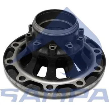 Náboj kola SAMPA 075.168/1