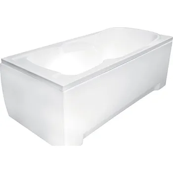 Besco Majka Nova krycí panel čelní + boční Délka vany: 160 cm, OAPM-160-UNI