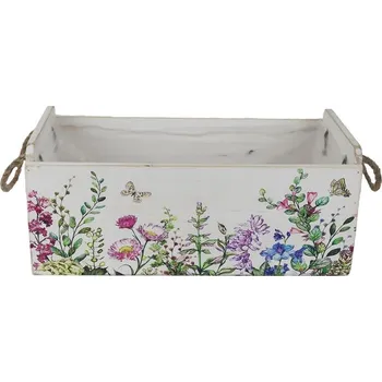 Obal na květináč Obal s plastem D7622/C