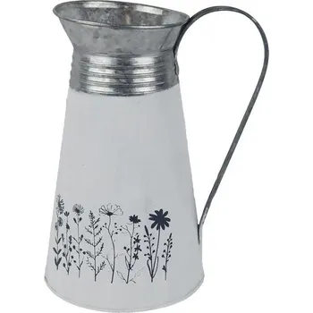 Konvička plechová K4602