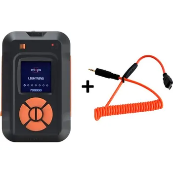 Spoušť pro fotoaparát Spoušť MIOPS Smart Trigger + kabel Fujifilm F1 - doprava zdarma