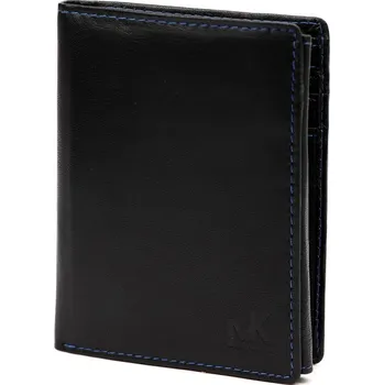 Peněženka Pánská peněženka Money Kepper CC 5400 černá, modrá
