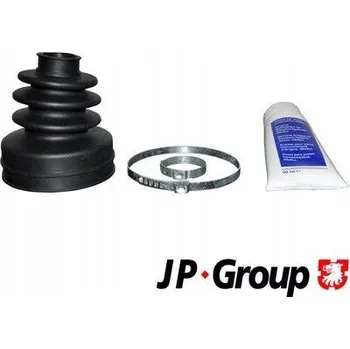 Posilovač řízení JP Group 1543701050 Krycí sada, řízení