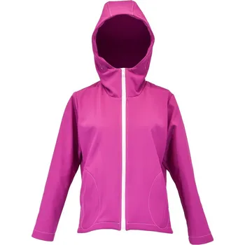 Elektronický PDF střih dámská softshellová bunda Haven-56-60