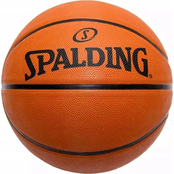 Basketbalový míč Basketbalový míč Spalding LARANJA 83794Z, velikost 7, na venkovní použití