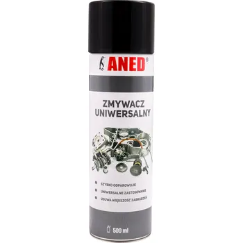 Univerzální čisticí prostředek Univerzální čistič Aned 500 ml