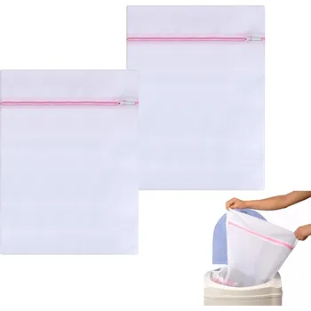 Koš na prádlo TUKNN 5 l bílý