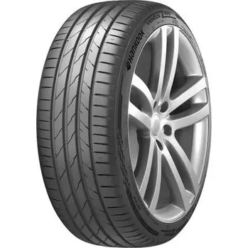 Letní osobní pneu HANKOOK L205/40 R18 VENTUS EVO K137 86Y XL RG (DOPRAVA ZDARMA)