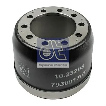 Brzdový buben Brzdový buben BPW 300X200 Eco Maxx 6324330