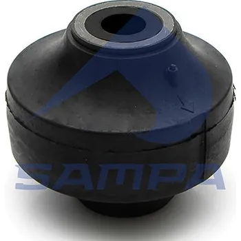 Auto-moto Pouzdro zavěšení BPW BPW 0980108200