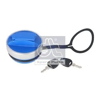 Palivová nádrž Uzaver, palivova nadrz ADB07