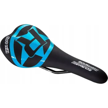 Sedlo na kolo Sedlo na kolo Reverse Sattel Fort Will Style