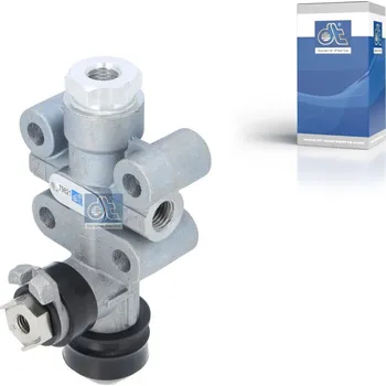 Ventil Pneumatický ventil SORL 29080020010