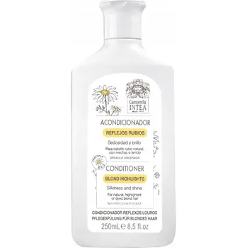 Vyživující kondicionér Camomila Intea (250 ml)