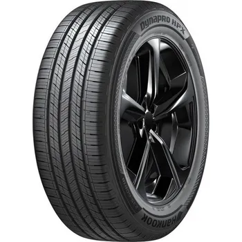 Letní osobní pneu HANKOOK L235/60 R18 DYNAPRO HPX RA43 107W XL (DOPRAVA ZDARMA)