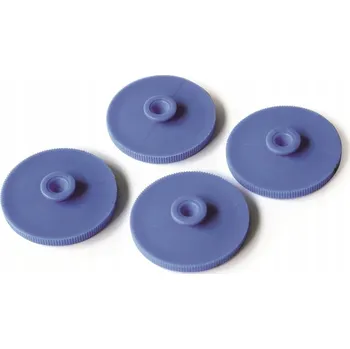 Podložka pod nábytek Filcové podložky samolepicí pod nábytek 54ks