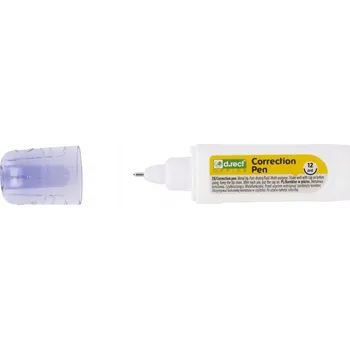 Korektor Korektor v peru D.RECT 12 ml