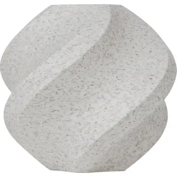 Filament Bambu Lab PLA Marble vlákno 1,75 mm 1 kg - součástí balení s opakovaně použitelnou cívkou - White Marble
