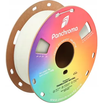 Filament PLA Filament Polymaker 1,75 mm 1 kg béžový