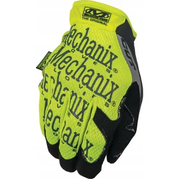 Rukavice Pětiprsté rukavice Mechanix Wear XL