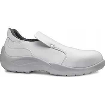 Pracovní obuv Bezpečnostní obuv, polobotky Base Cadmio B0509 WHR vel. 42