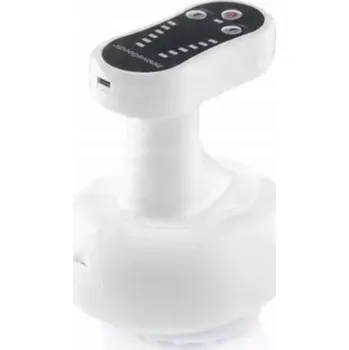 Masážní přístroj Masážní Přístroj proti celulitidě s funkcí odsávání