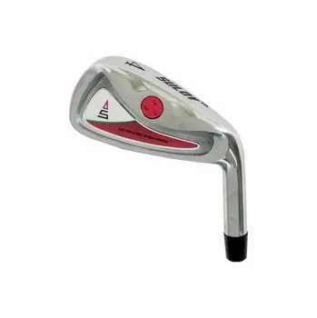 Sport Železo SULOV® IR5 Grafit- hůl PW