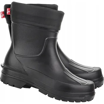 Pracovní obuv Lemigo pánské nízké holínky velikost 41