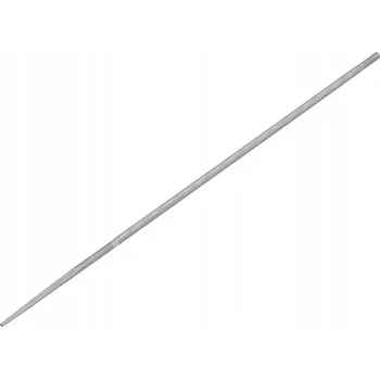 SANDVIK pilník kulatý VIIALA 8x4,0mm