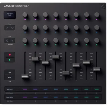 DJ technika Novation Launch Control XL 3