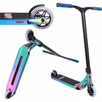 Koloběžka Freestyle Koloběžka NKD Park Stunt Neo, výška 84 cm