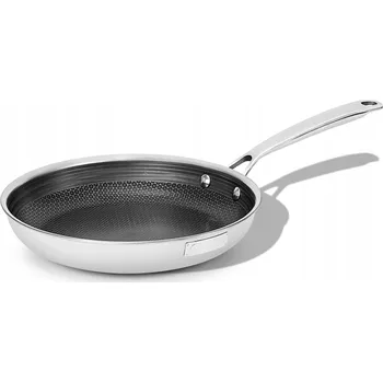 Pánev Elmich Hybrid nerezová pánev