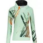 ALTISPORT VOJ/ALW074MI01 zelená/oranžová