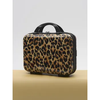 Kosmetická taška Sinsay - Kosmetická taštička - vícebarevná - 126DZ-MLC - 126DZ-MLC-ONE-1