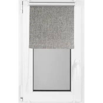 Sprchový závěs Roletový závěs Domoletti MINI Melange 8, 73 x 240 cm