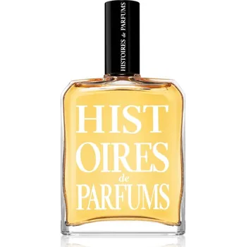 Unisex parfém Histoires De Parfums 1472 parfémovaná voda unisex 120 ml